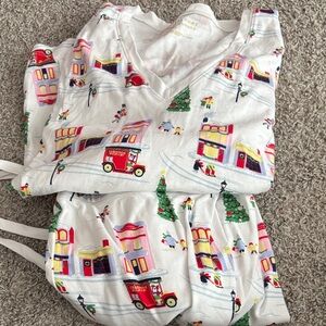 Beaufort Bonnet Merry little main street